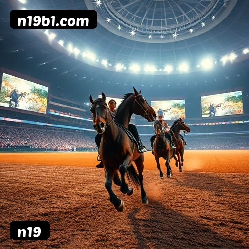 Adrenalina Máxima no Crash da n19