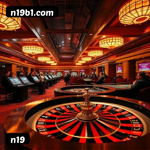 Bônus Direto e Transparente no n19: Sem Complicações