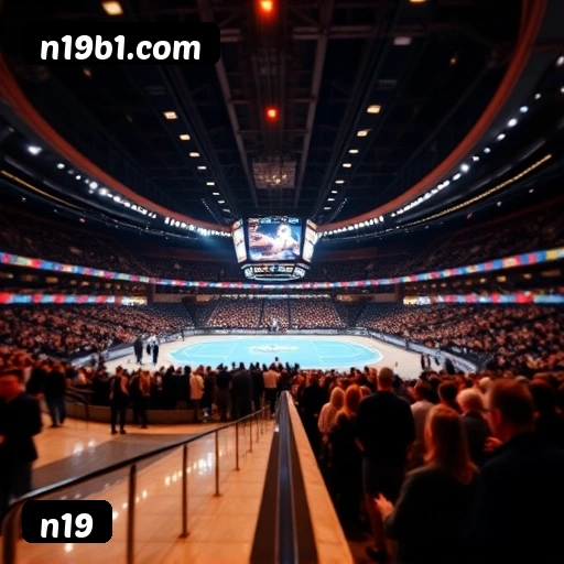 Jogos Diversificados e Exclusivos no n19 Casino