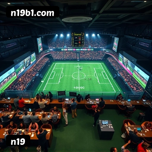 Descubra o Valor Exclusivo do Membro na n19