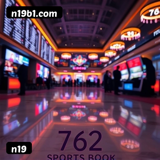 Estrategias de Apostas Inteligentes: Análise Preditiva de Esporte com n19