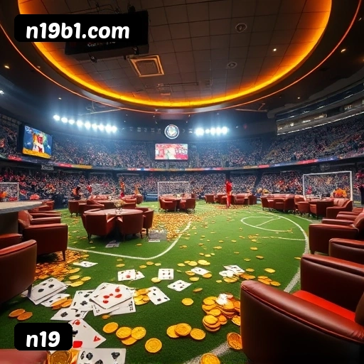 n19: Desbloqueie Ofertas Exclusivas e Bônus Surpreendentes