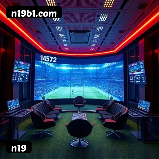 Desfrute de Ofertas Exclusivas da n19!